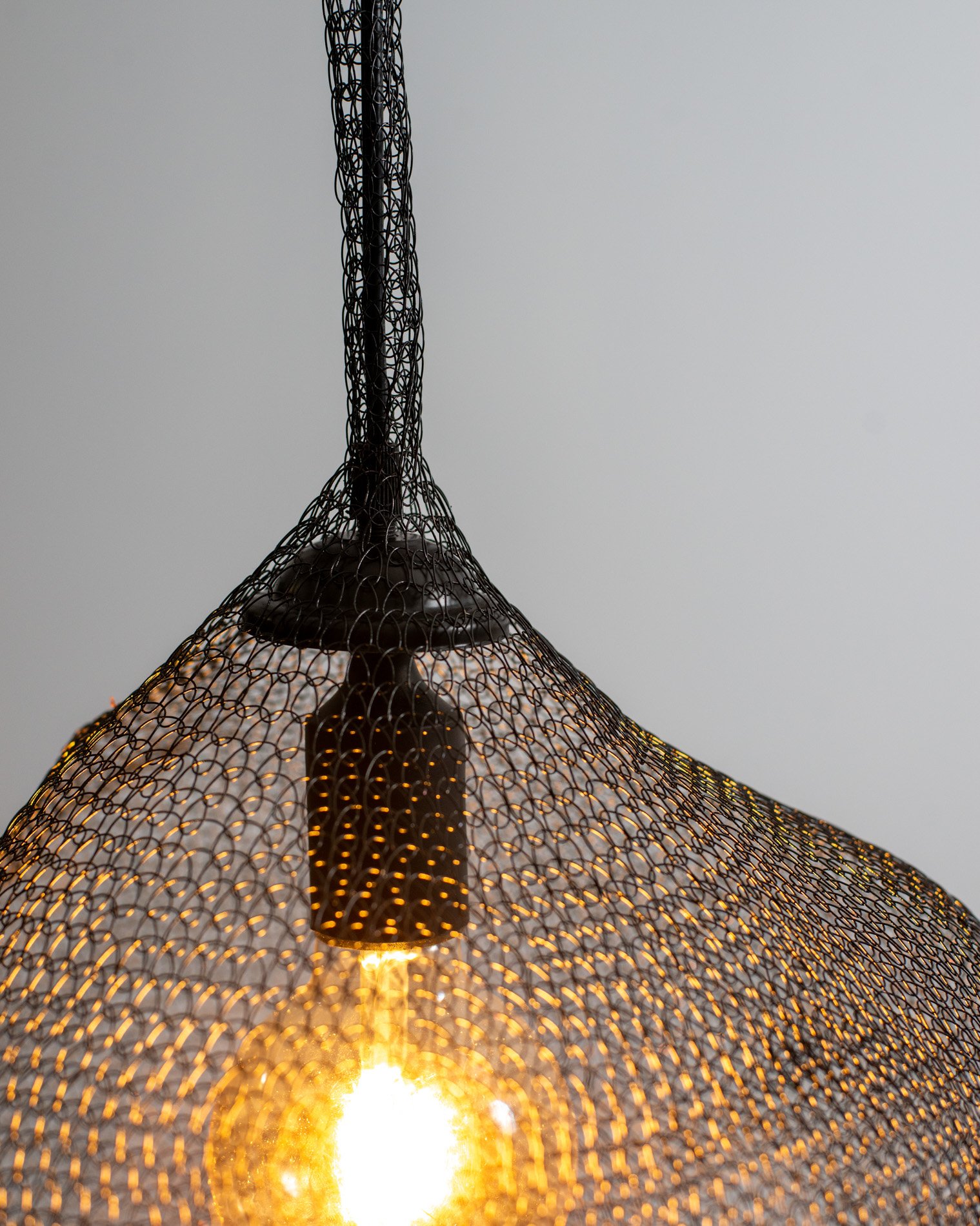 Aluminium light Thumbnail
